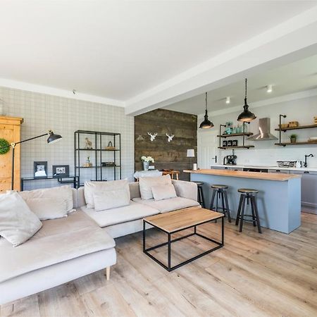Apartamenty Plazowka 考斯赛力克 外观 照片