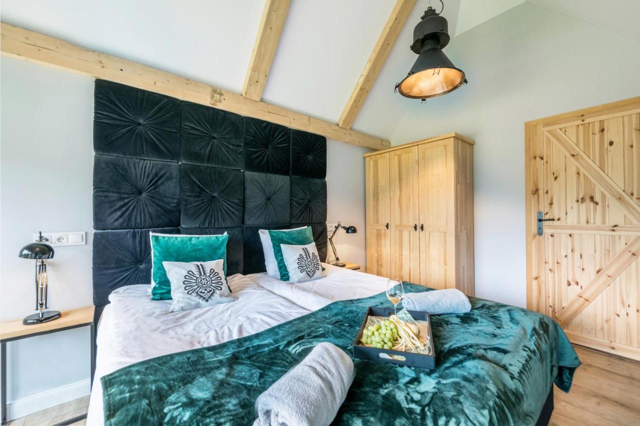 Apartamenty Plazowka 考斯赛力克 外观 照片